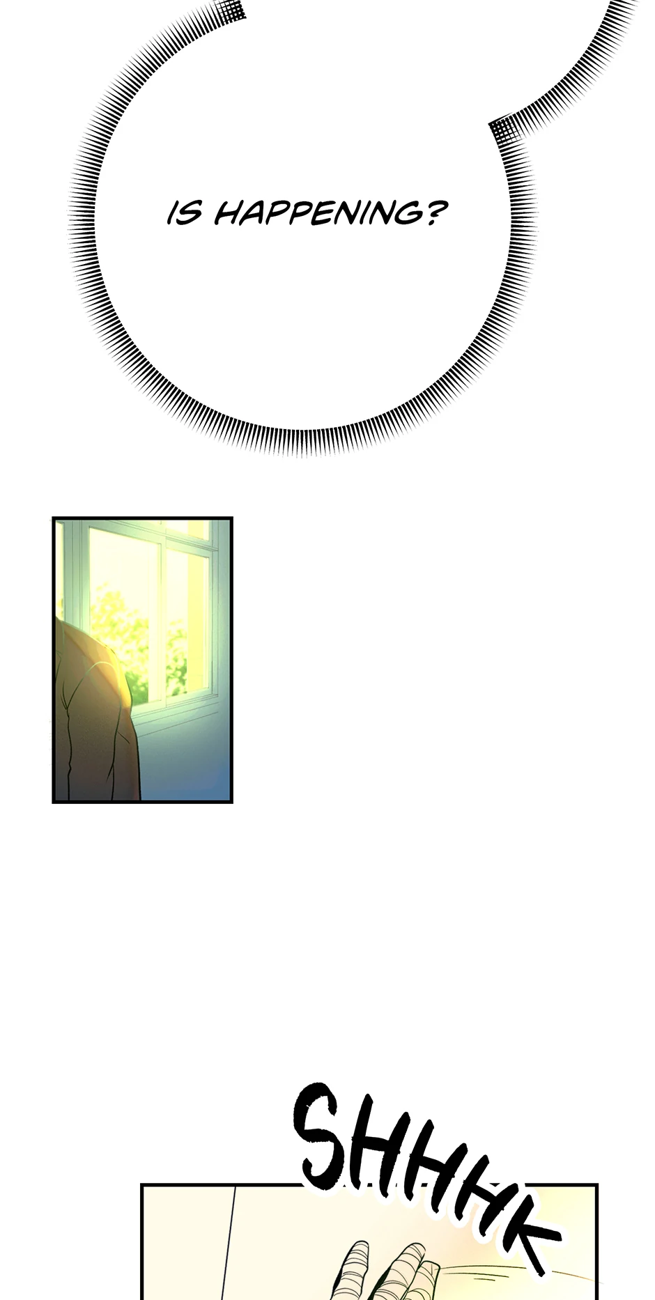 Read Betelgeuse EN Manga Online