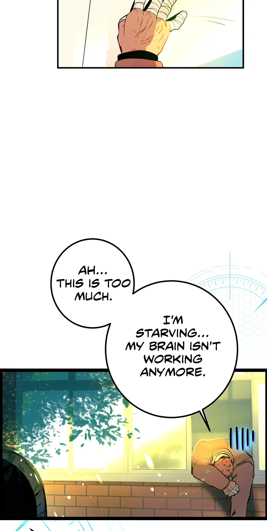 Read Betelgeuse EN Manga Online