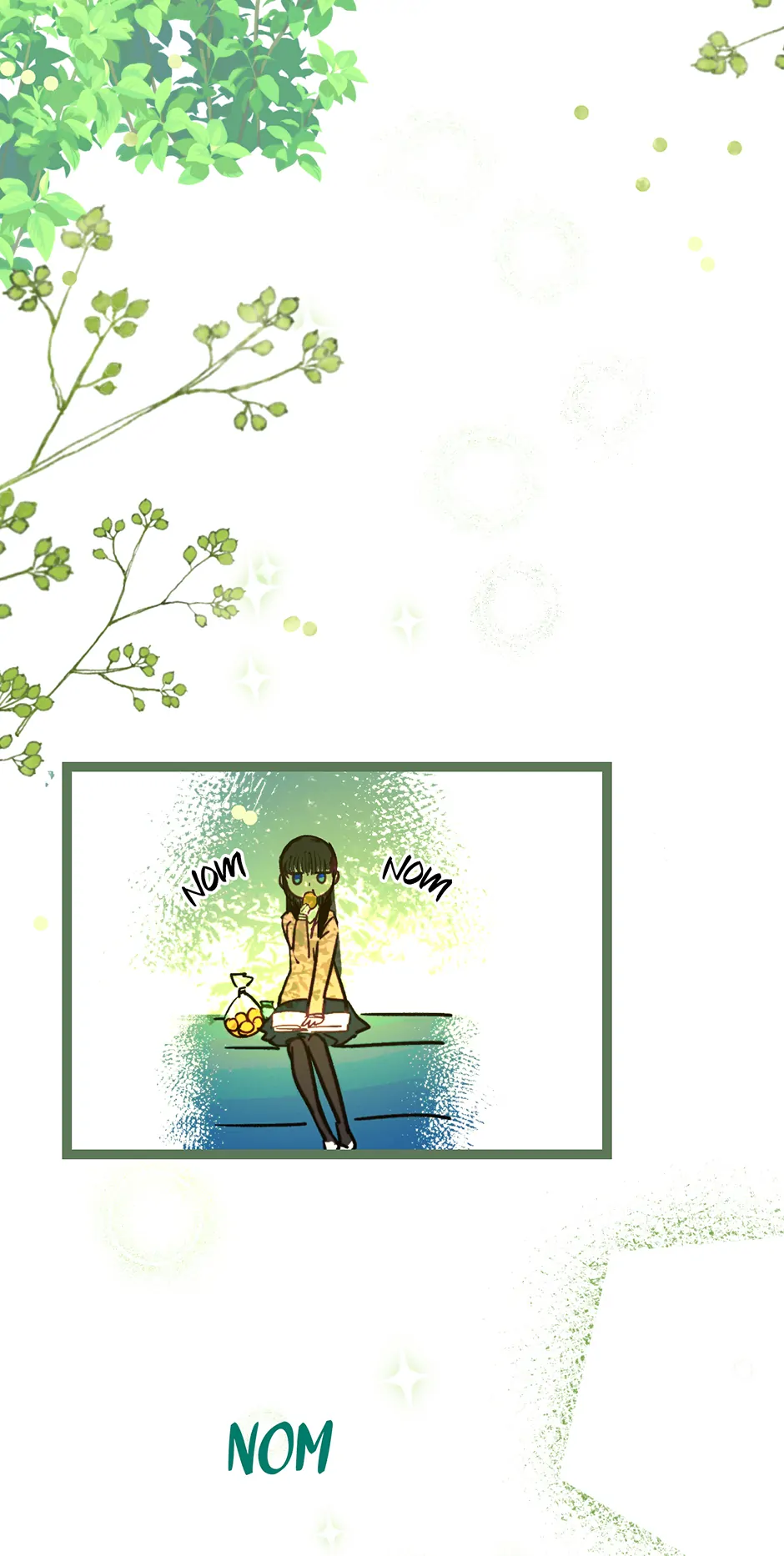 Read Betelgeuse EN Manga Online