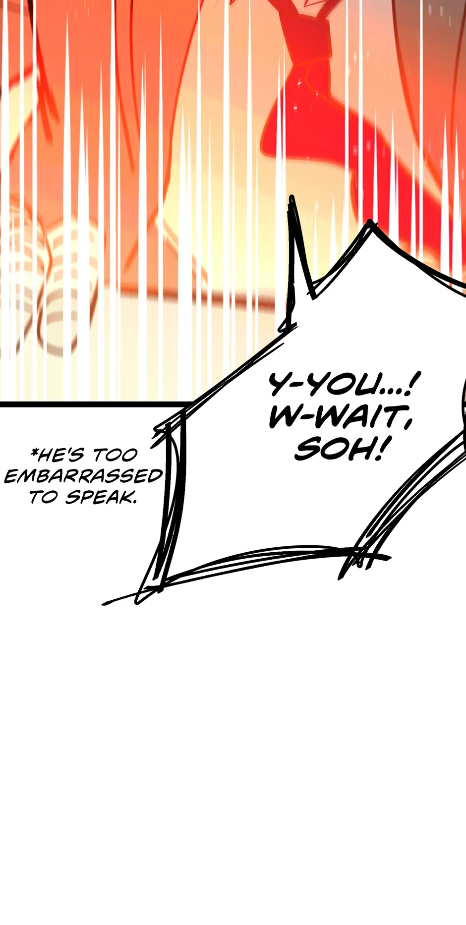 Read Betelgeuse EN Manga Online