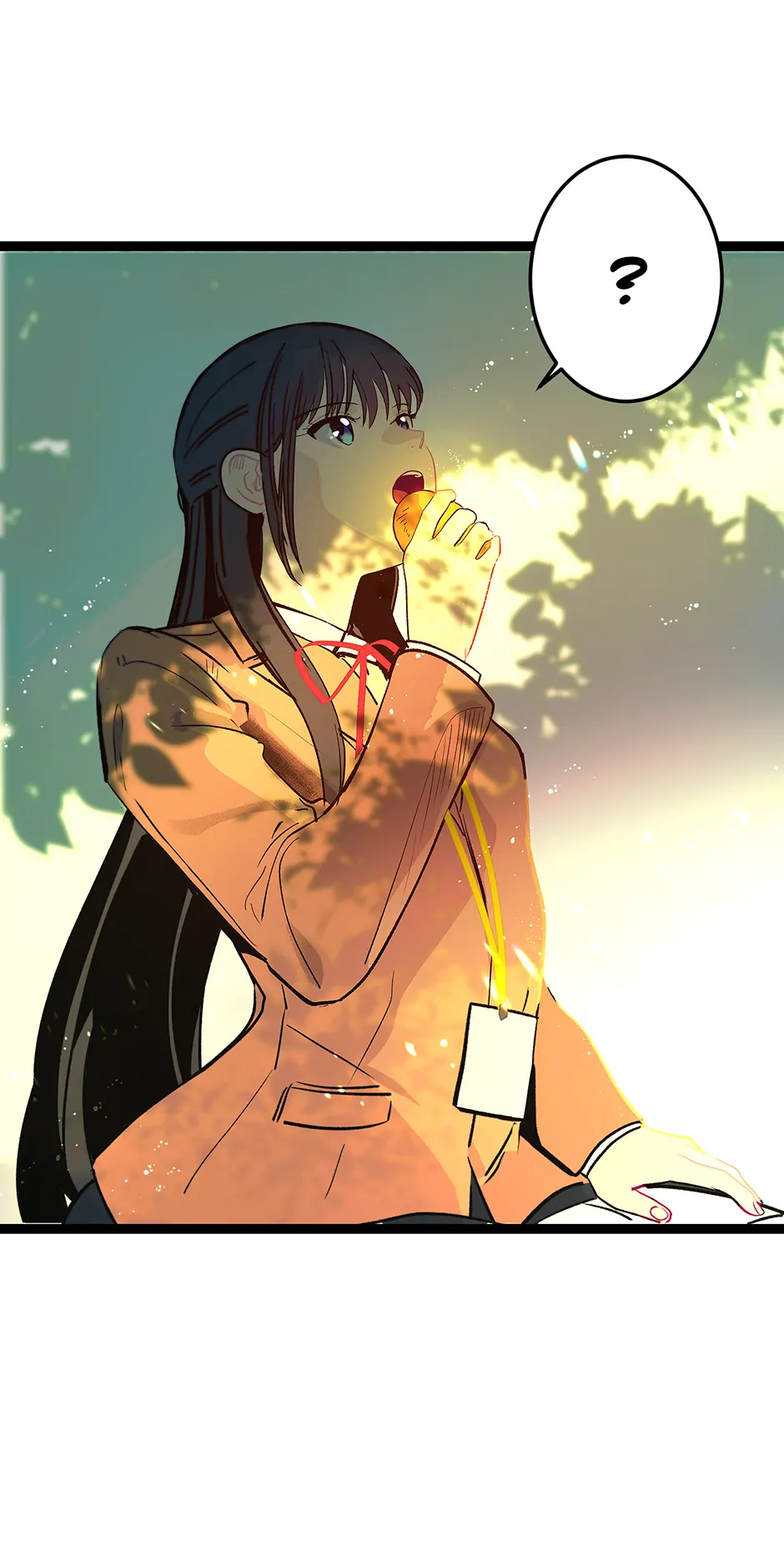 Read Betelgeuse EN Manga Online