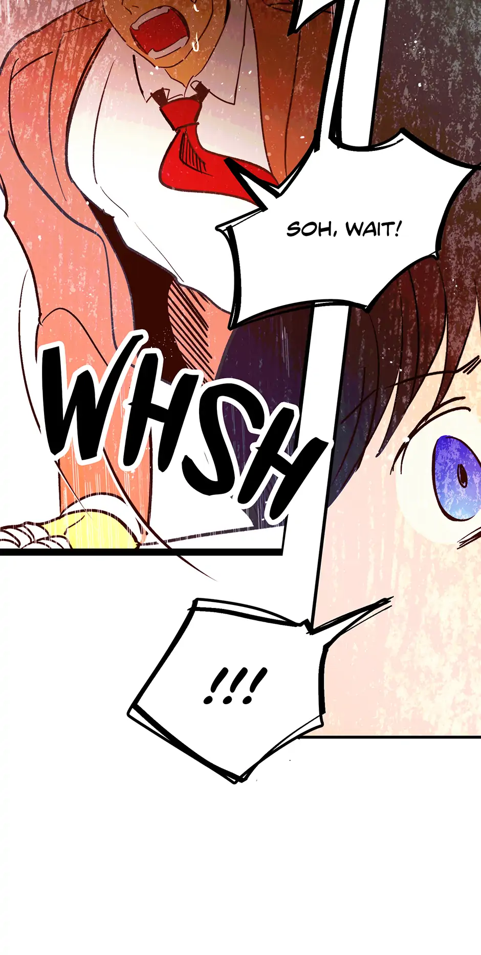 Read Betelgeuse EN Manga Online