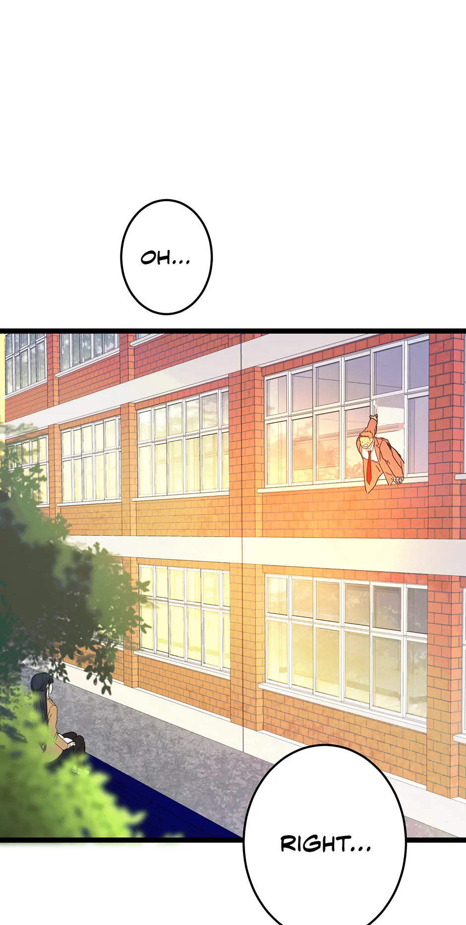 Read Betelgeuse EN Manga Online