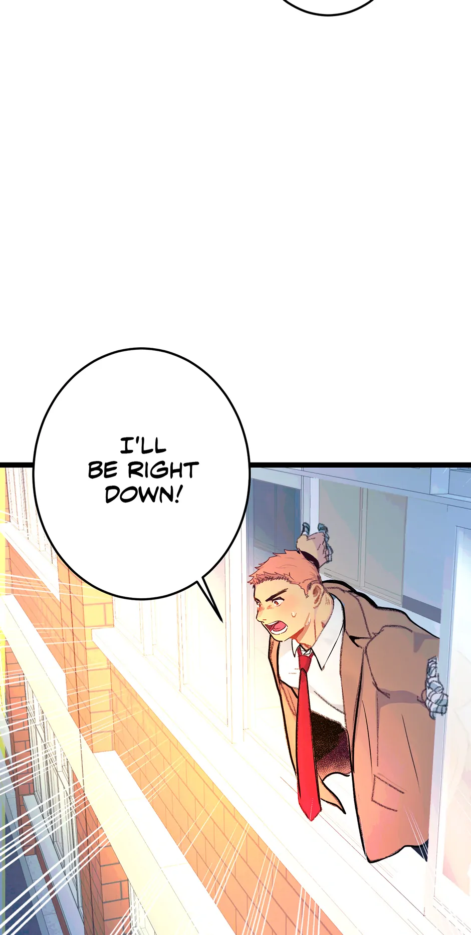 Read Betelgeuse EN Manga Online