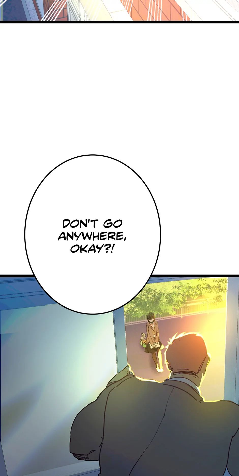 Read Betelgeuse EN Manga Online