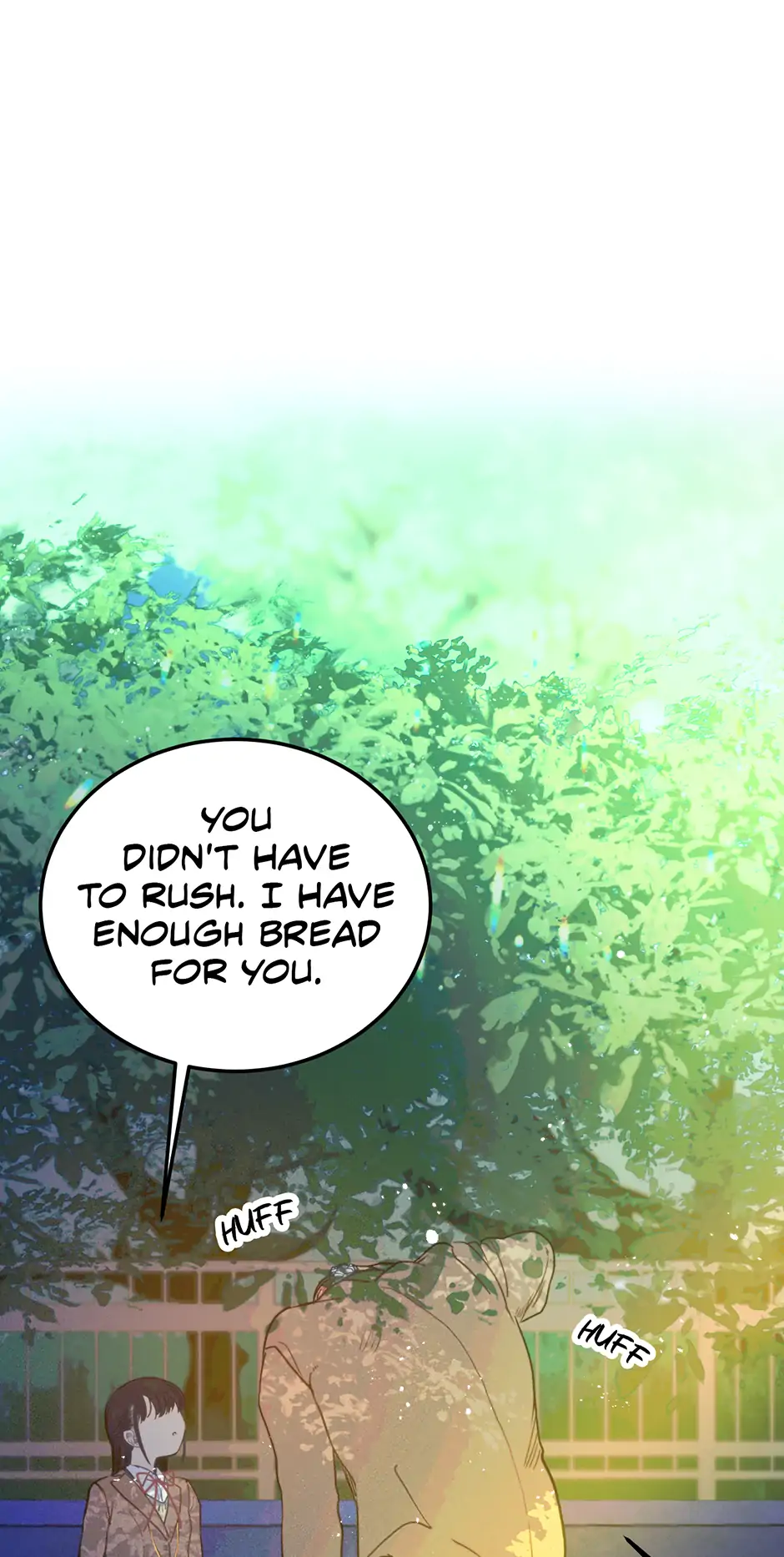 Read Betelgeuse EN Manga Online