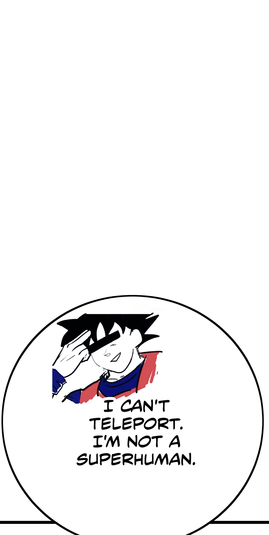 Read Betelgeuse EN Manga Online