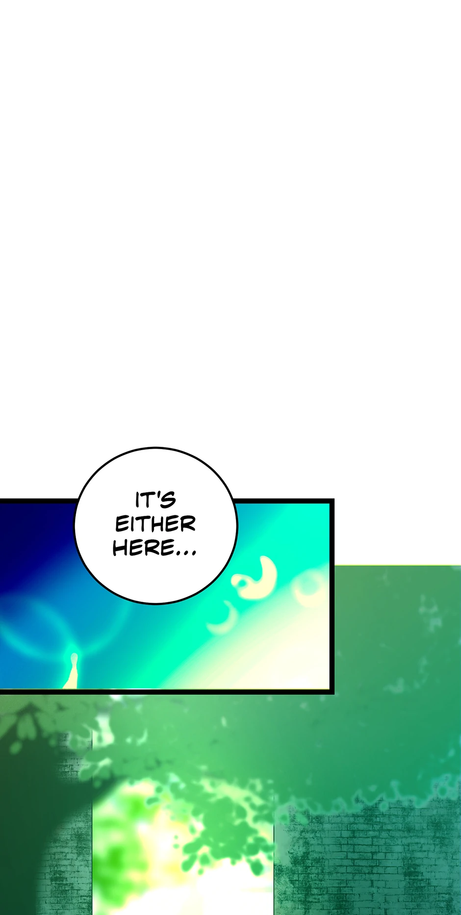 Read Betelgeuse EN Manga Online