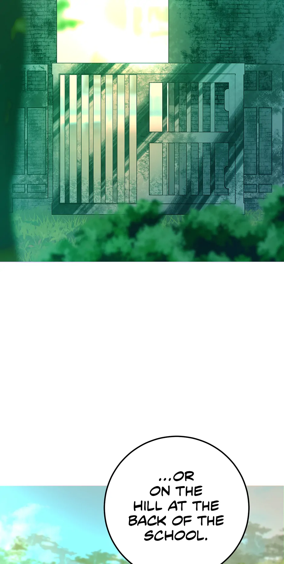 Read Betelgeuse EN Manga Online