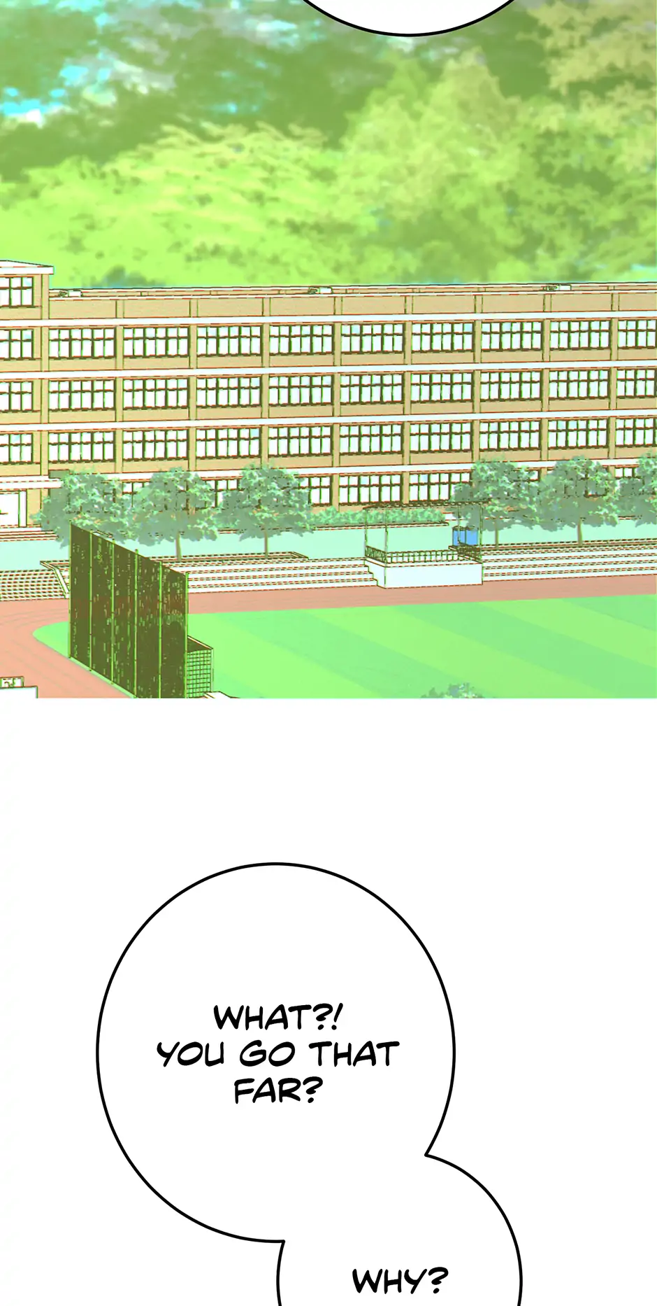 Read Betelgeuse EN Manga Online