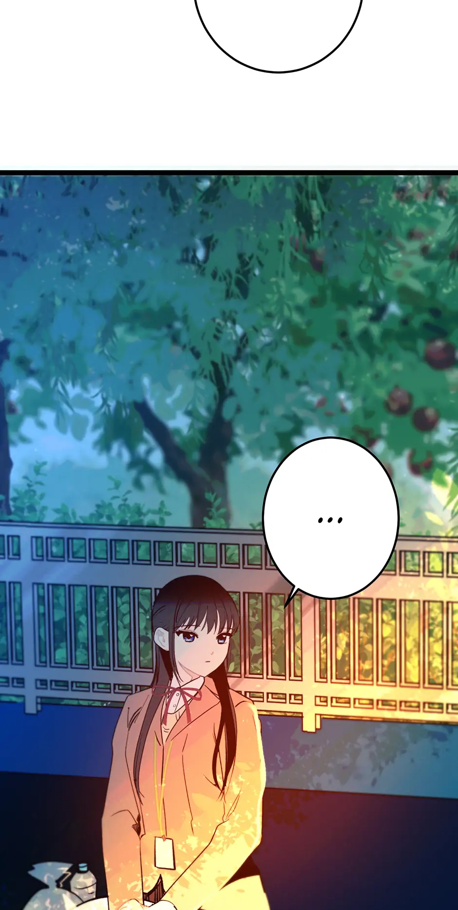 Read Betelgeuse EN Manga Online