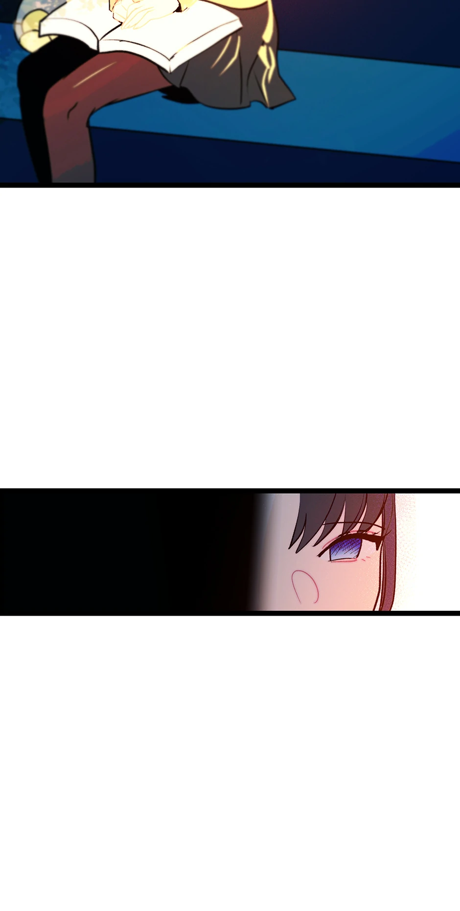 Read Betelgeuse EN Manga Online