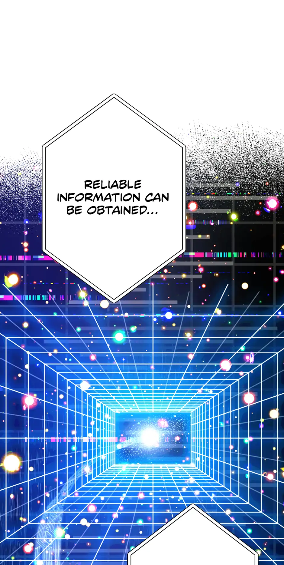 Read Betelgeuse EN Manga Online