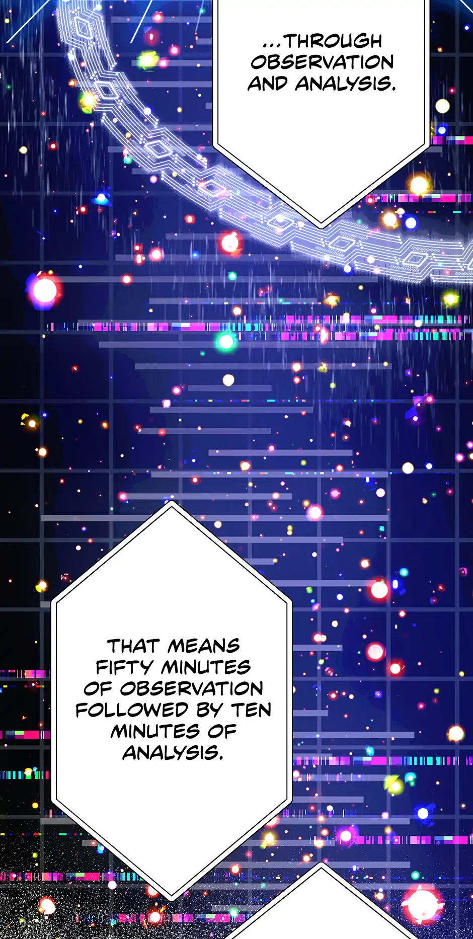 Read Betelgeuse EN Manga Online