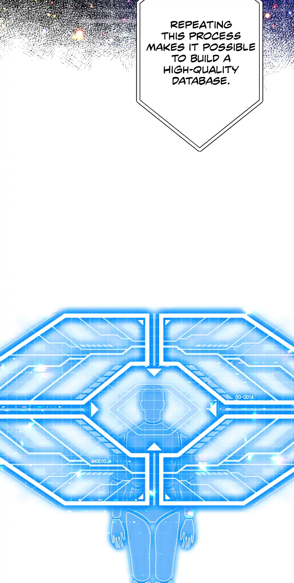 Read Betelgeuse EN Manga Online