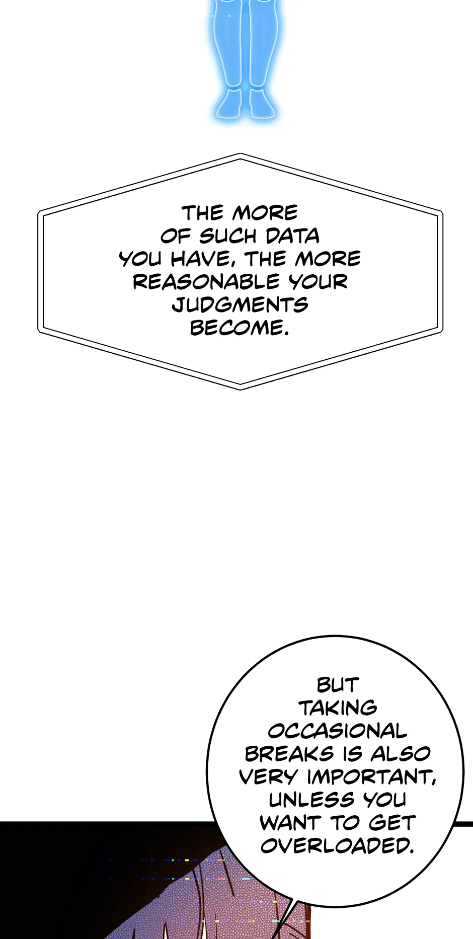 Read Betelgeuse EN Manga Online