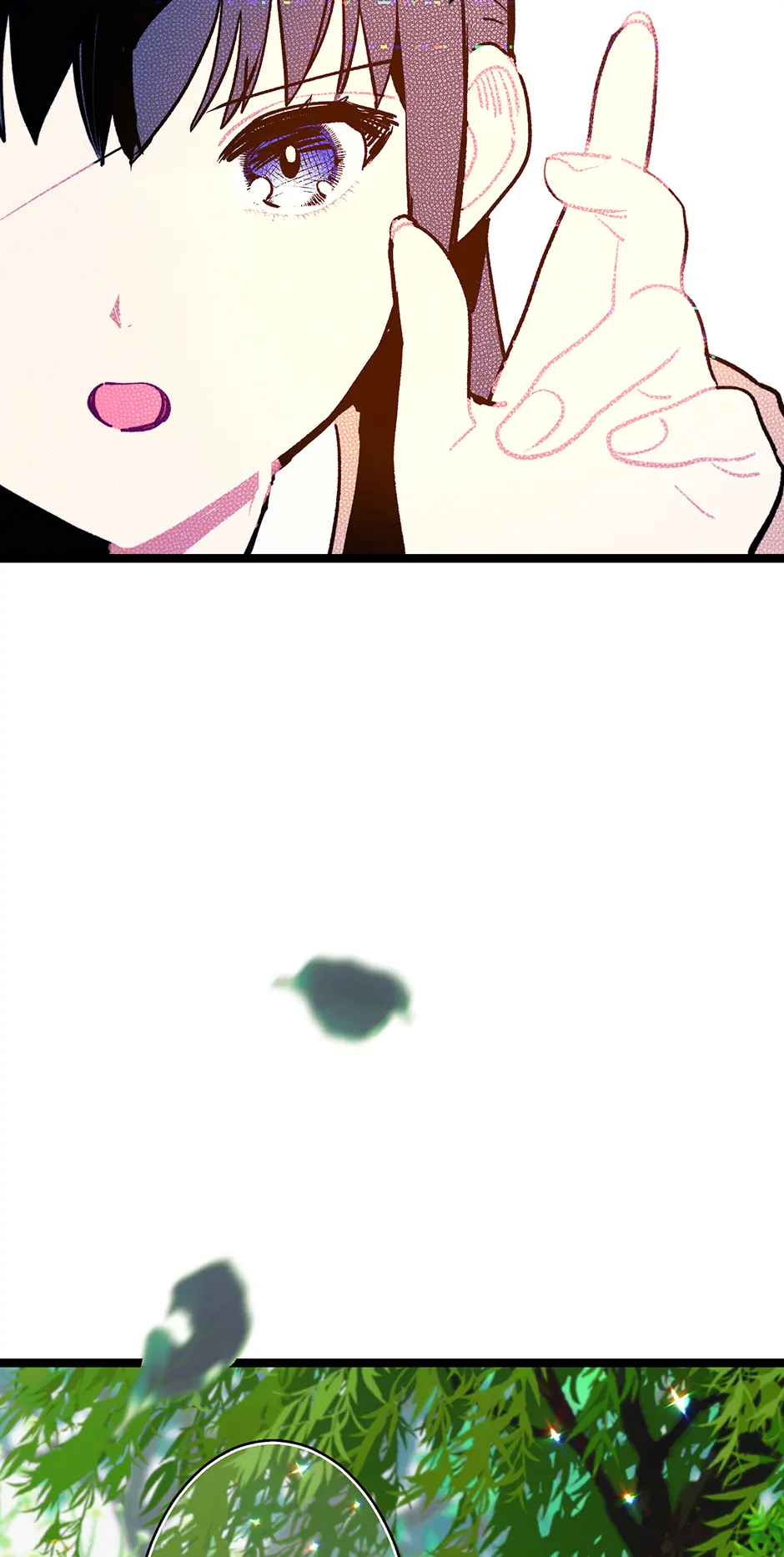 Read Betelgeuse EN Manga Online