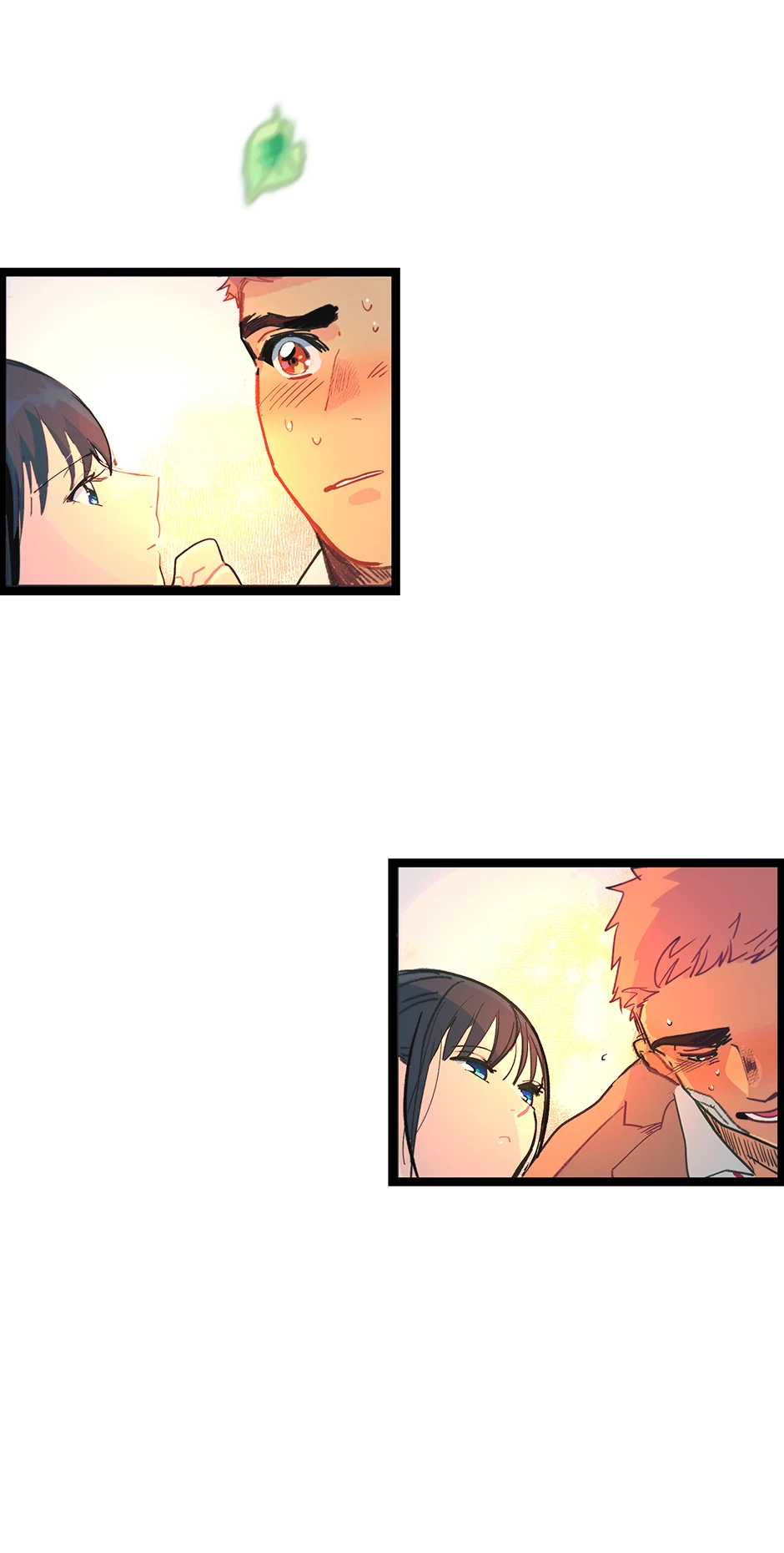 Read Betelgeuse EN Manga Online