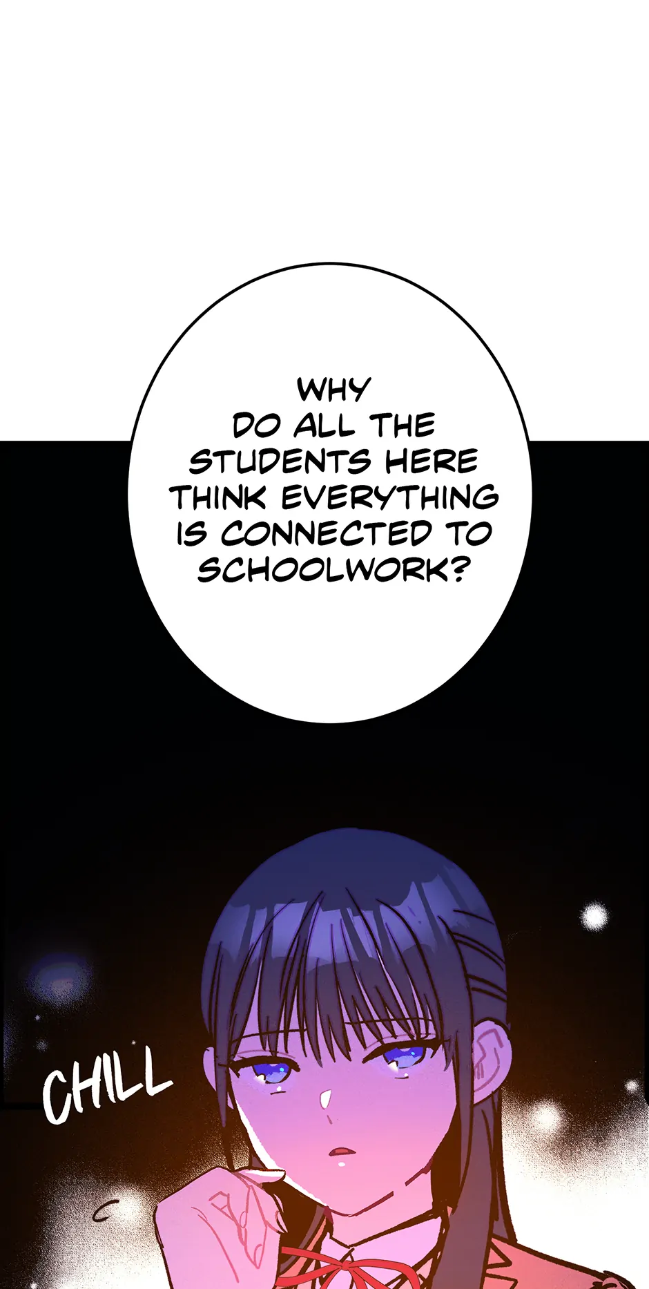 Read Betelgeuse EN Manga Online