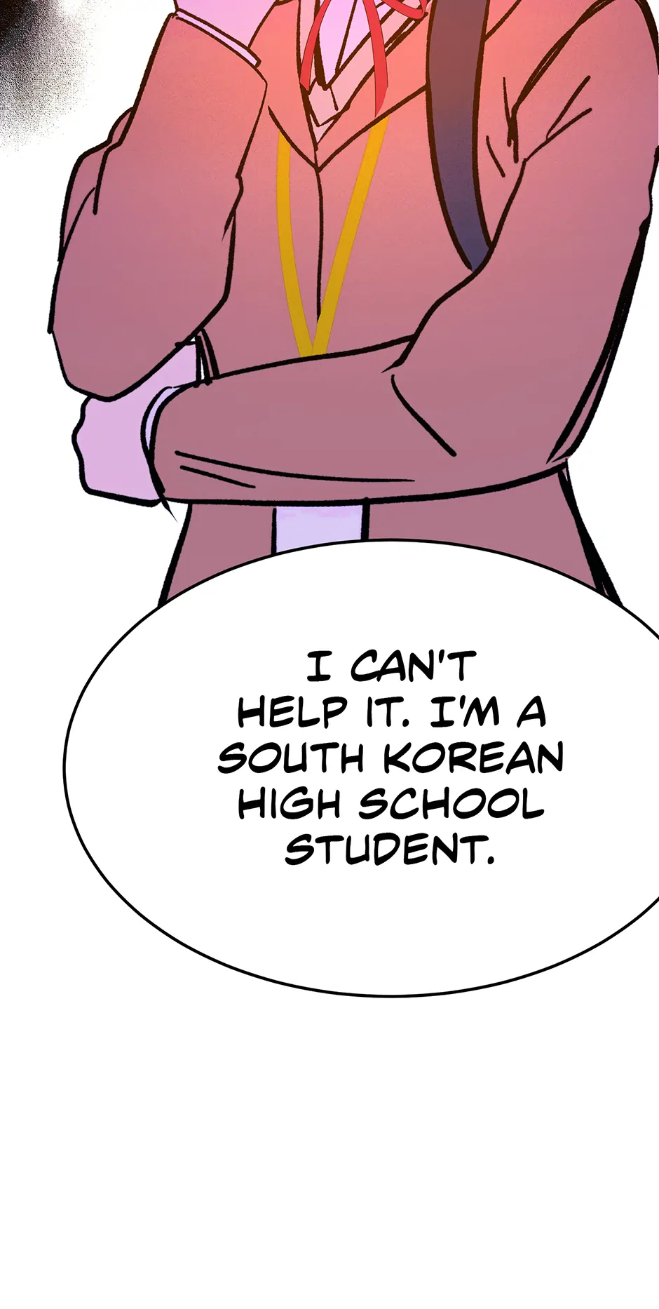 Read Betelgeuse EN Manga Online