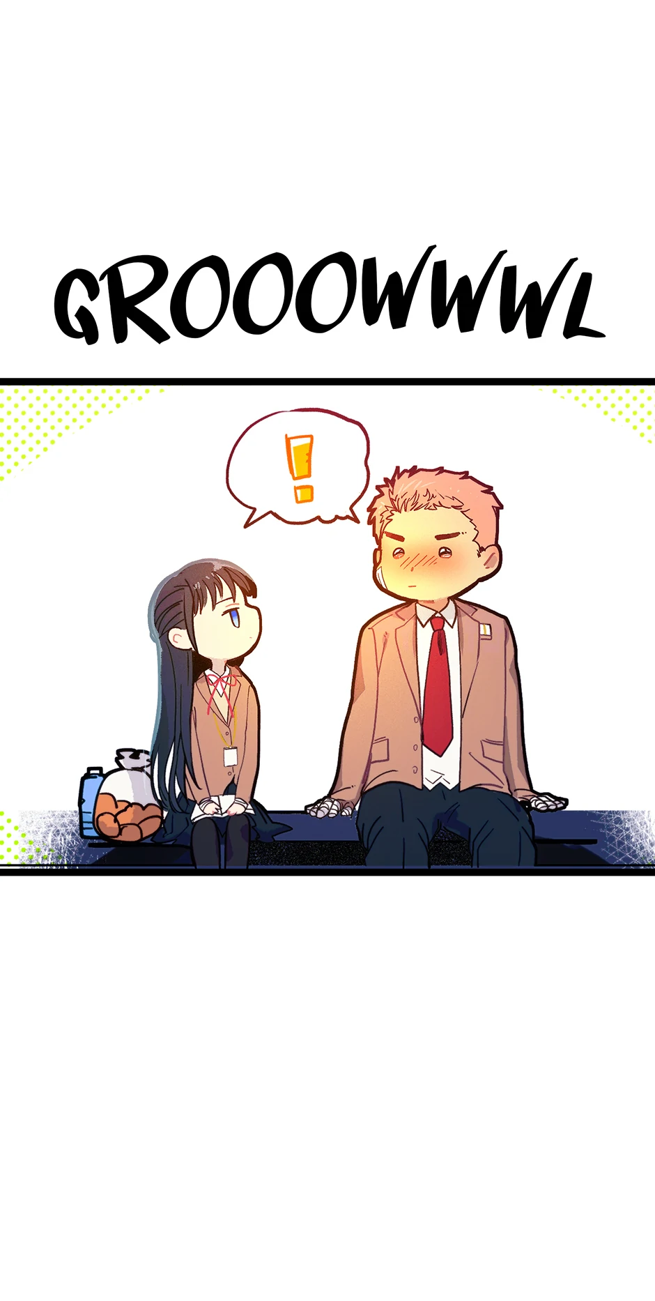 Read Betelgeuse EN Manga Online