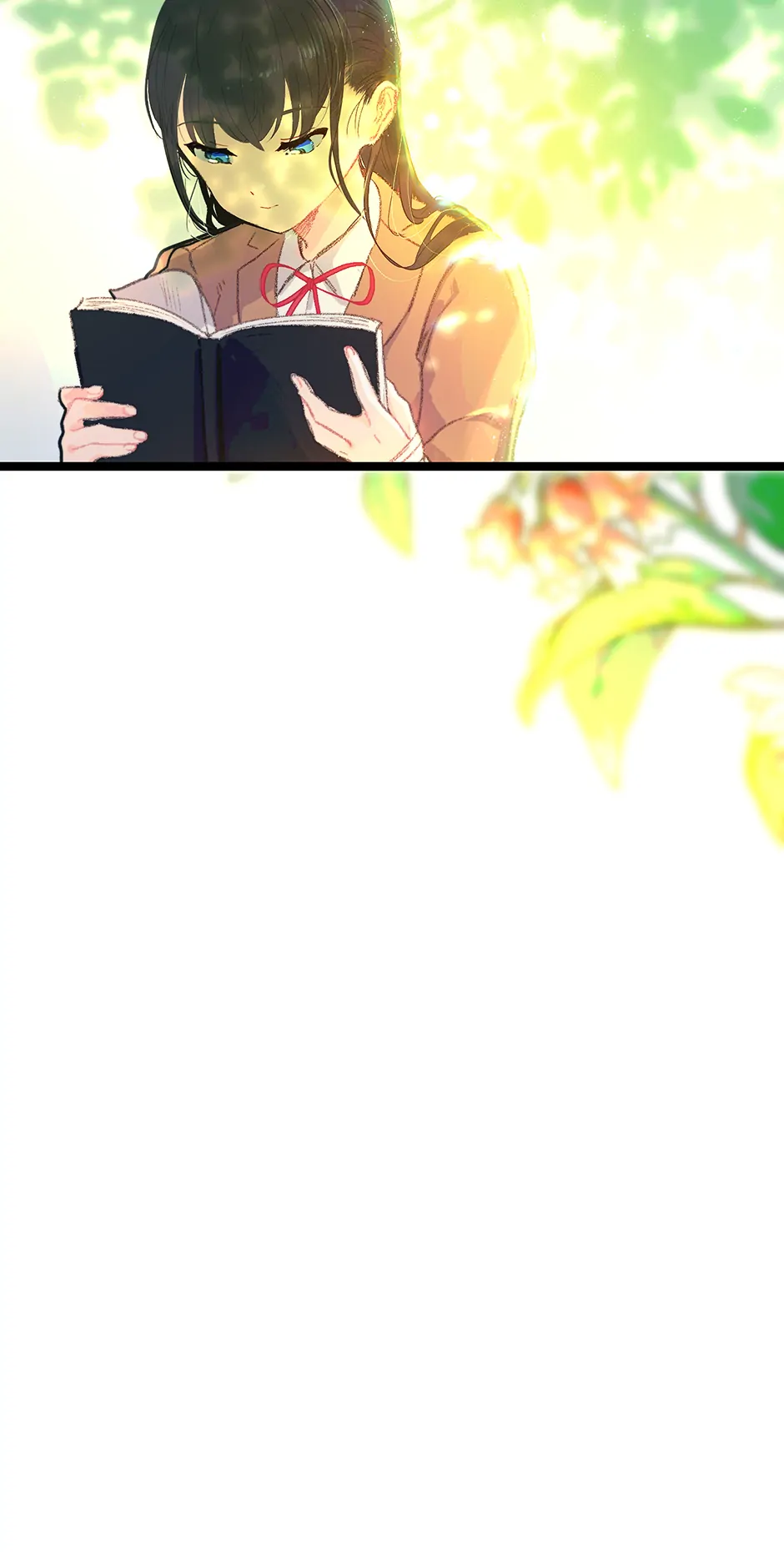 Read Betelgeuse EN Manga Online