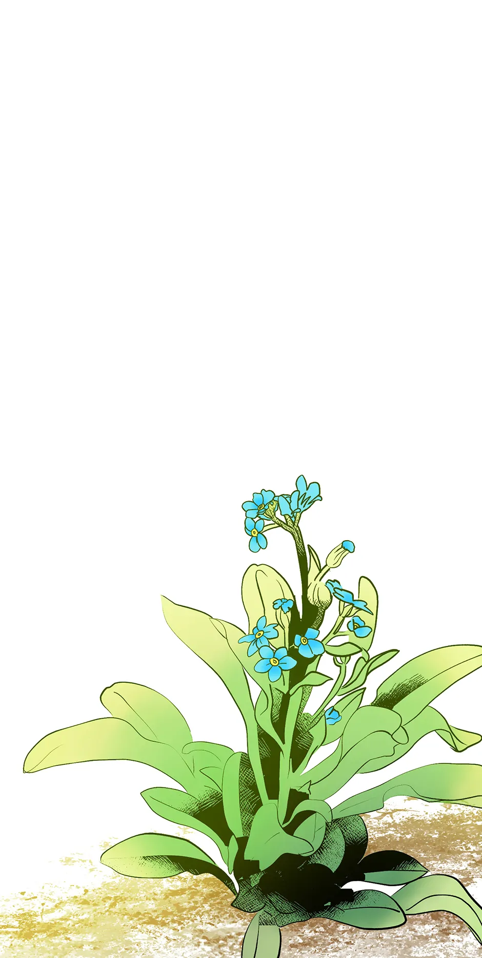 Read Betelgeuse EN Manga Online