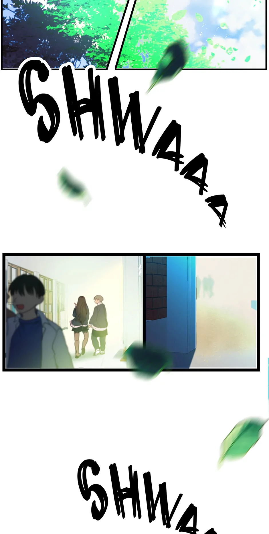 Read Betelgeuse EN Manga Online