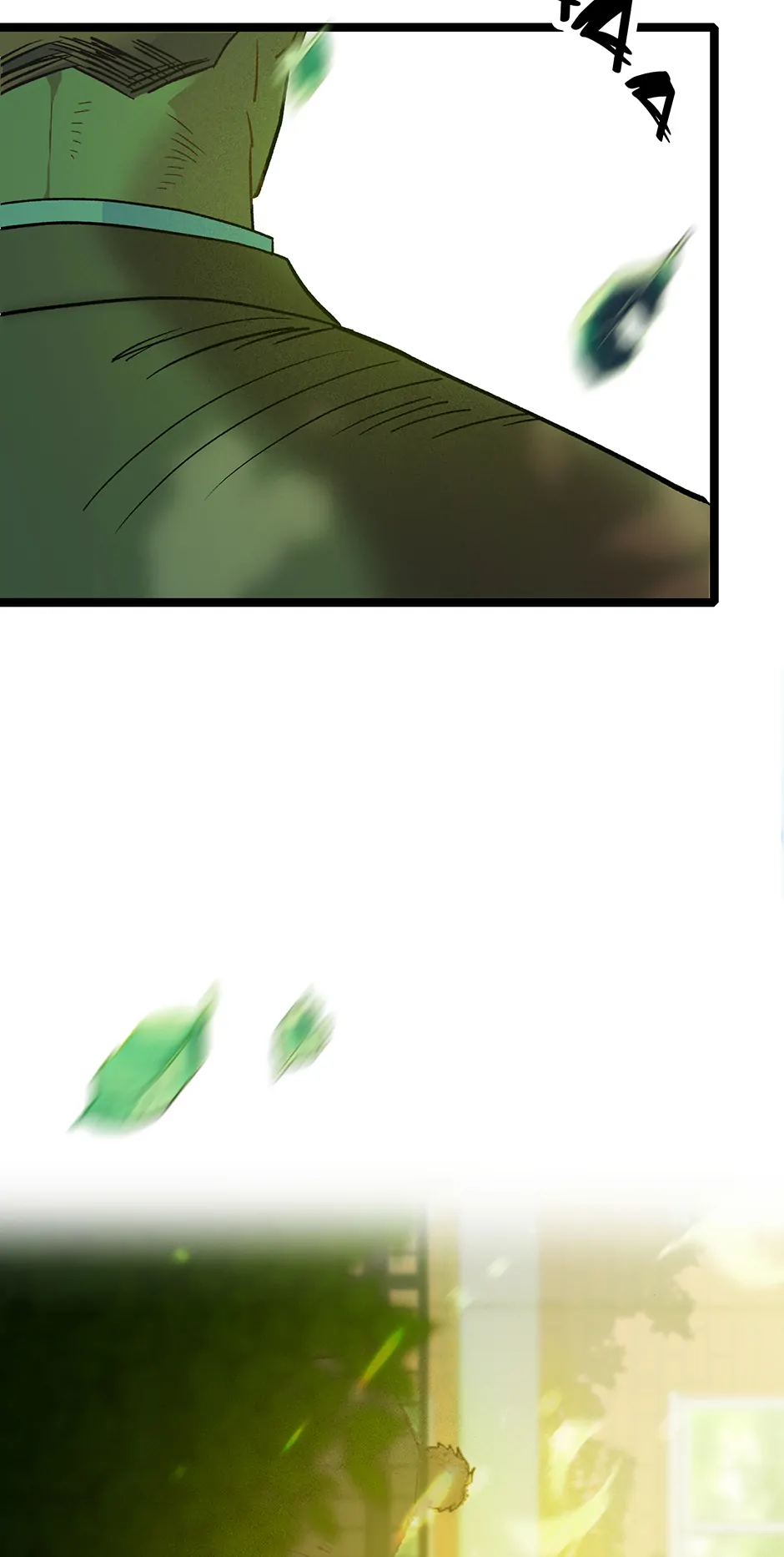 Read Betelgeuse EN Manga Online