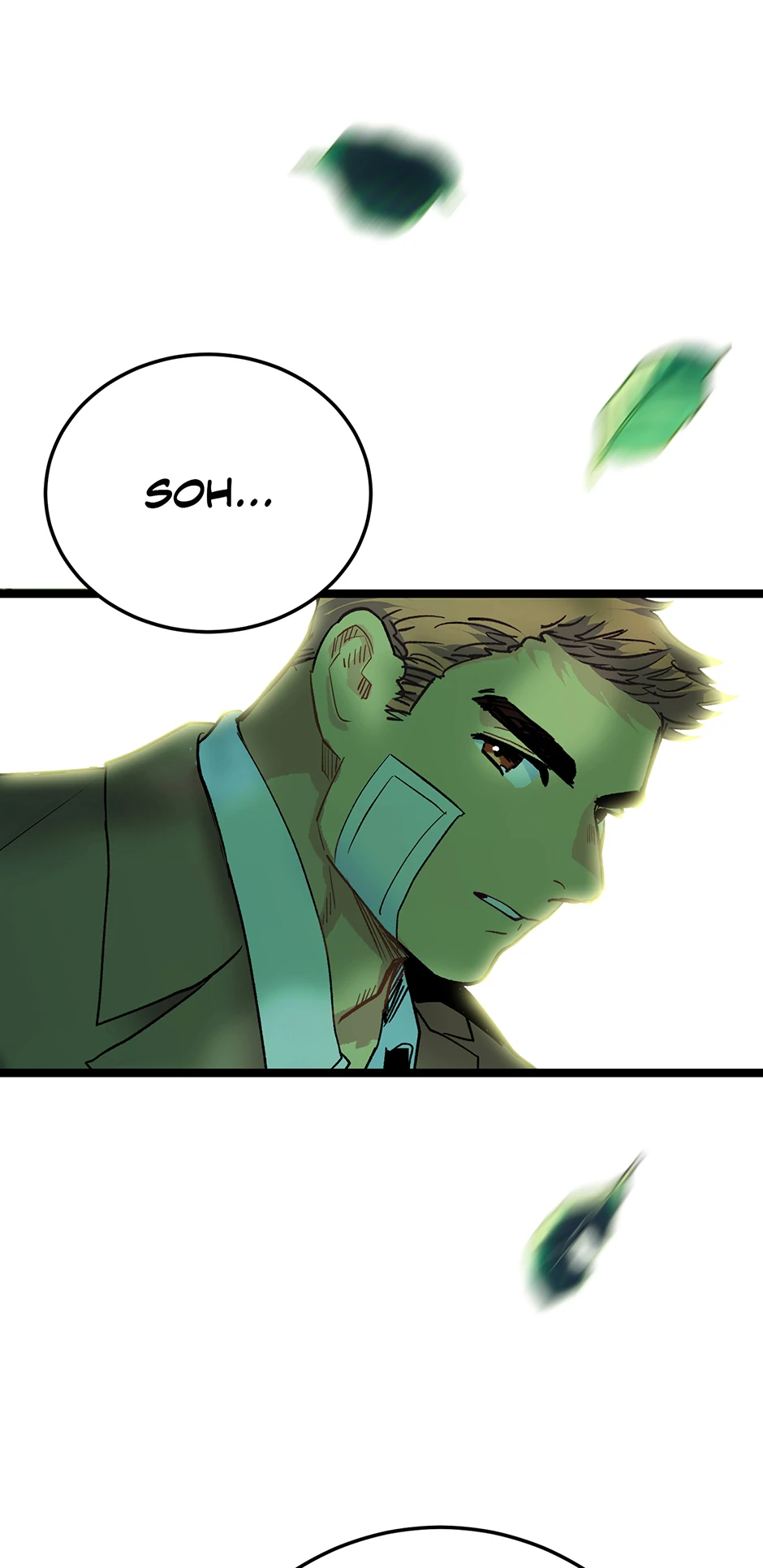 Read Betelgeuse EN Manga Online