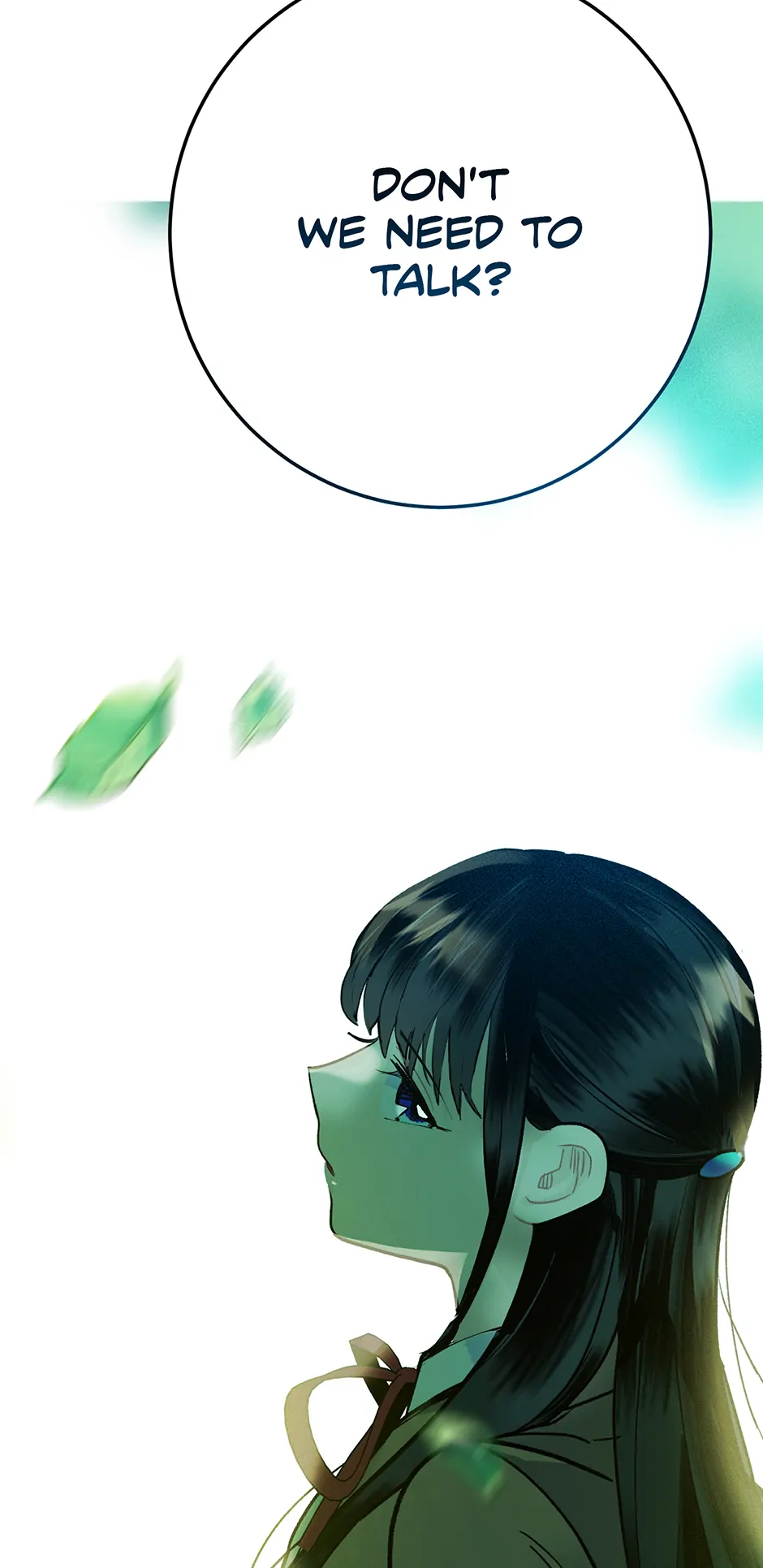 Read Betelgeuse EN Manga Online