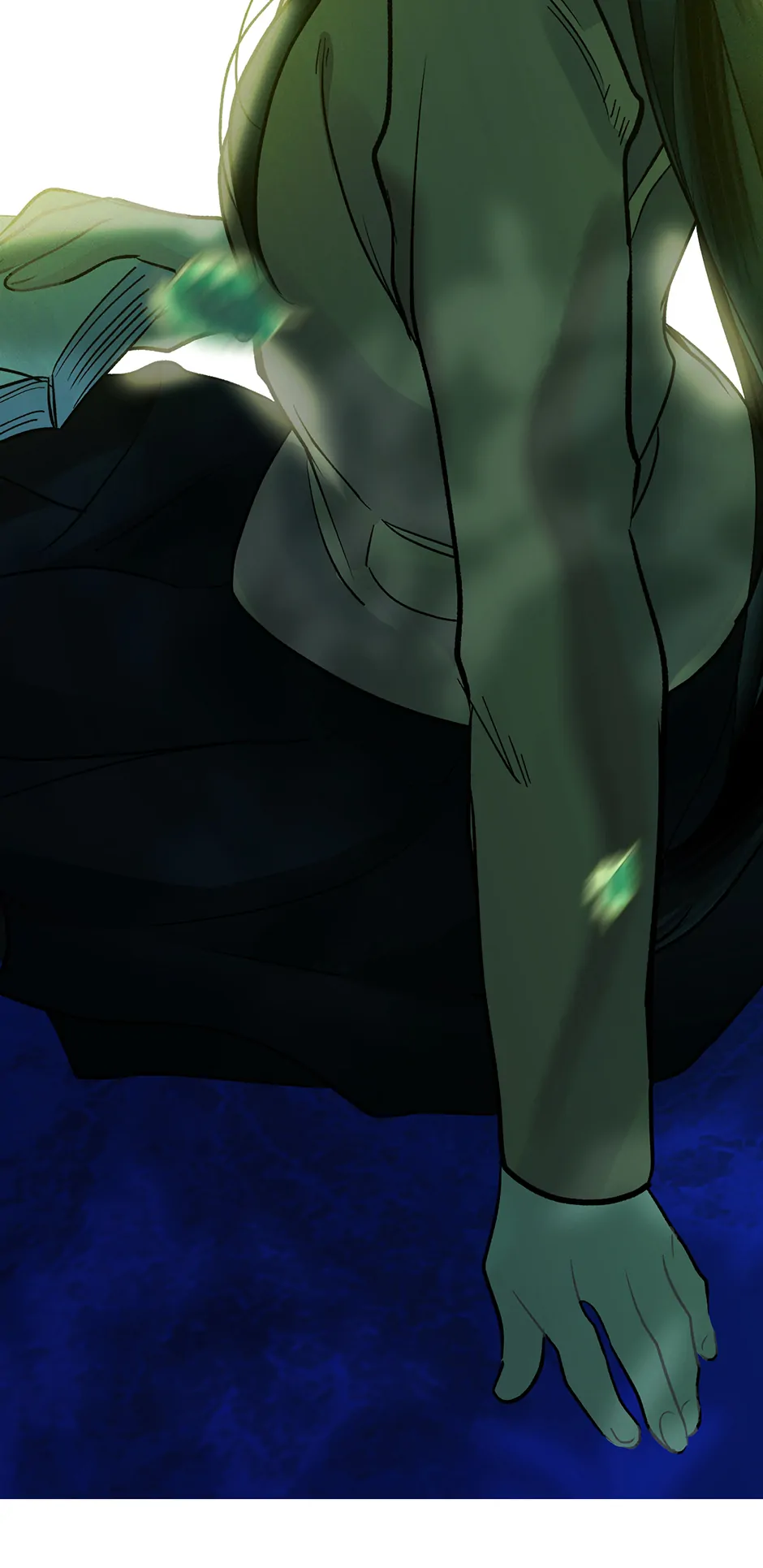 Read Betelgeuse EN Manga Online