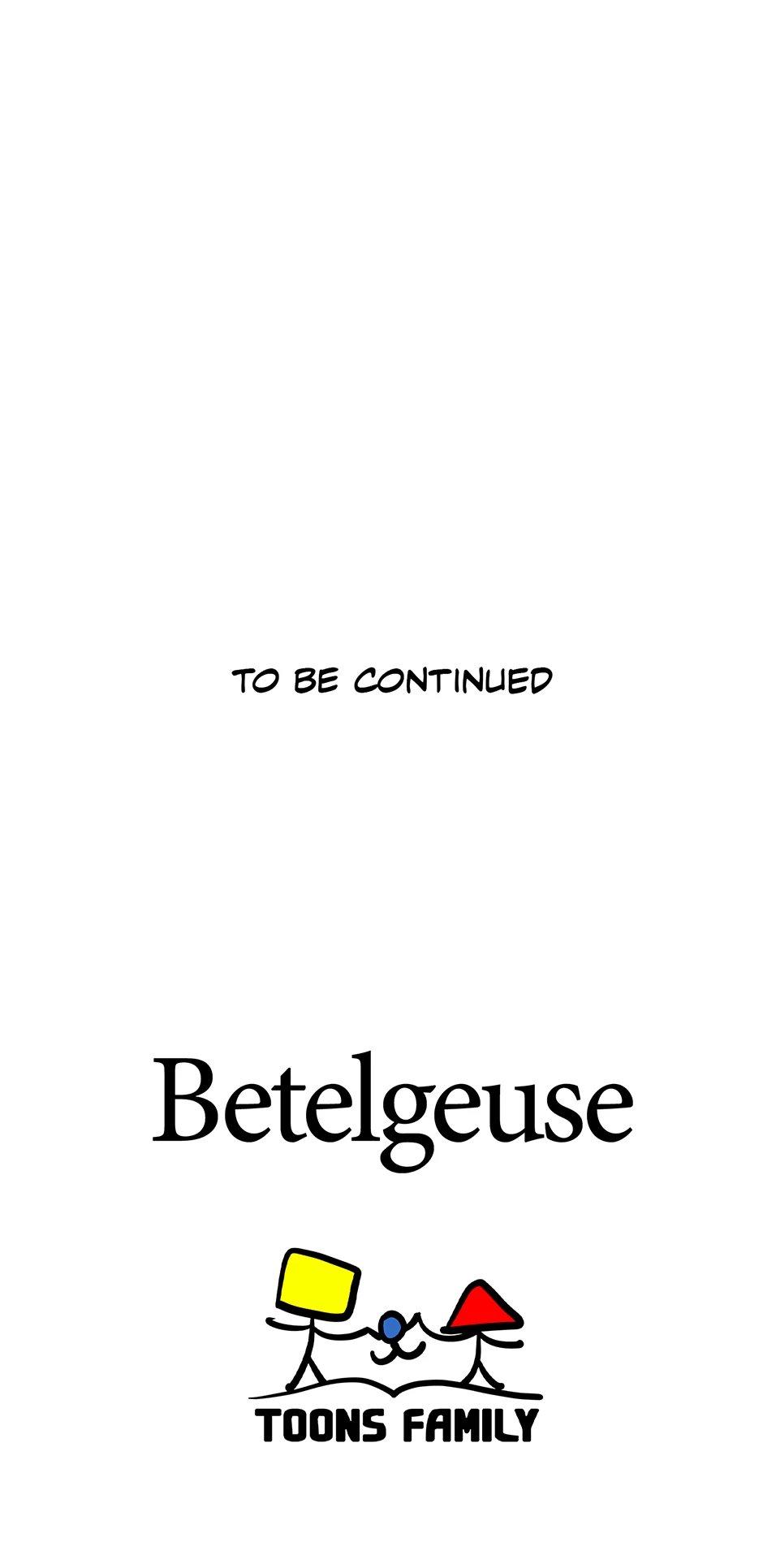 Read Betelgeuse EN Manga Online