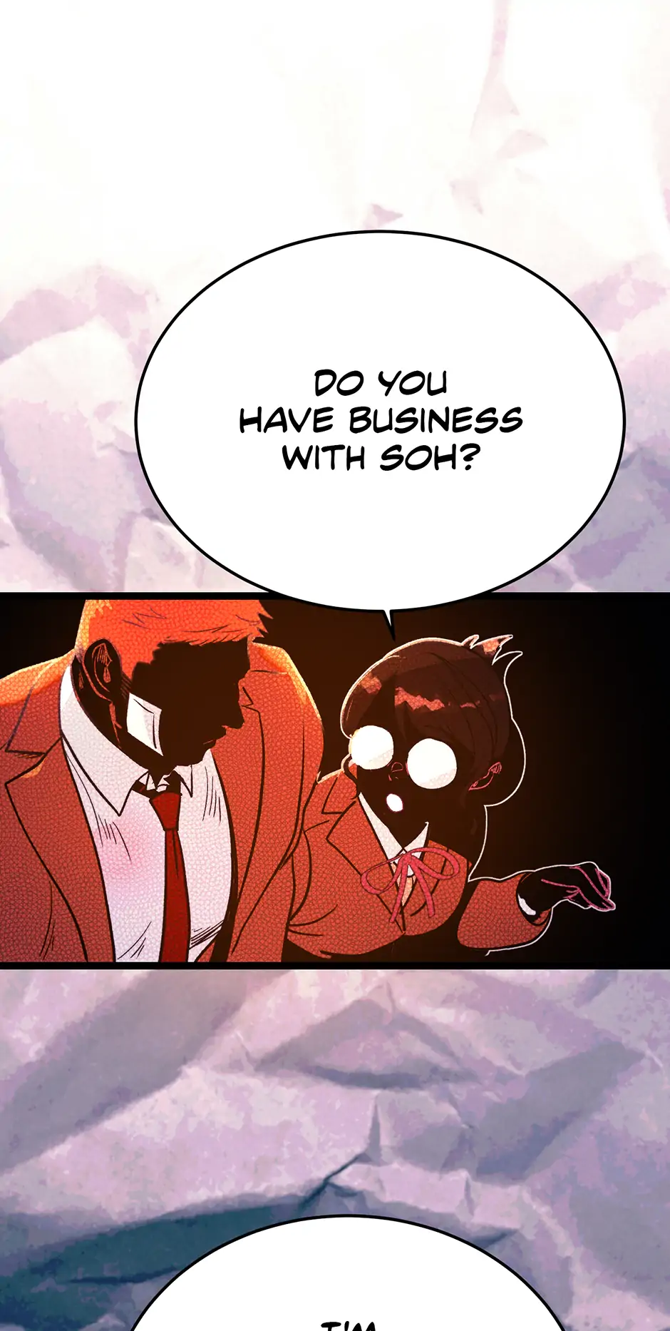 Read Betelgeuse EN Manga Online