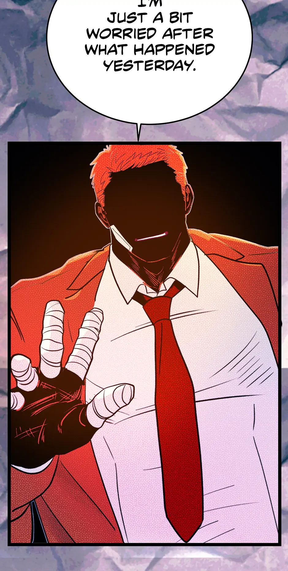 Read Betelgeuse EN Manga Online