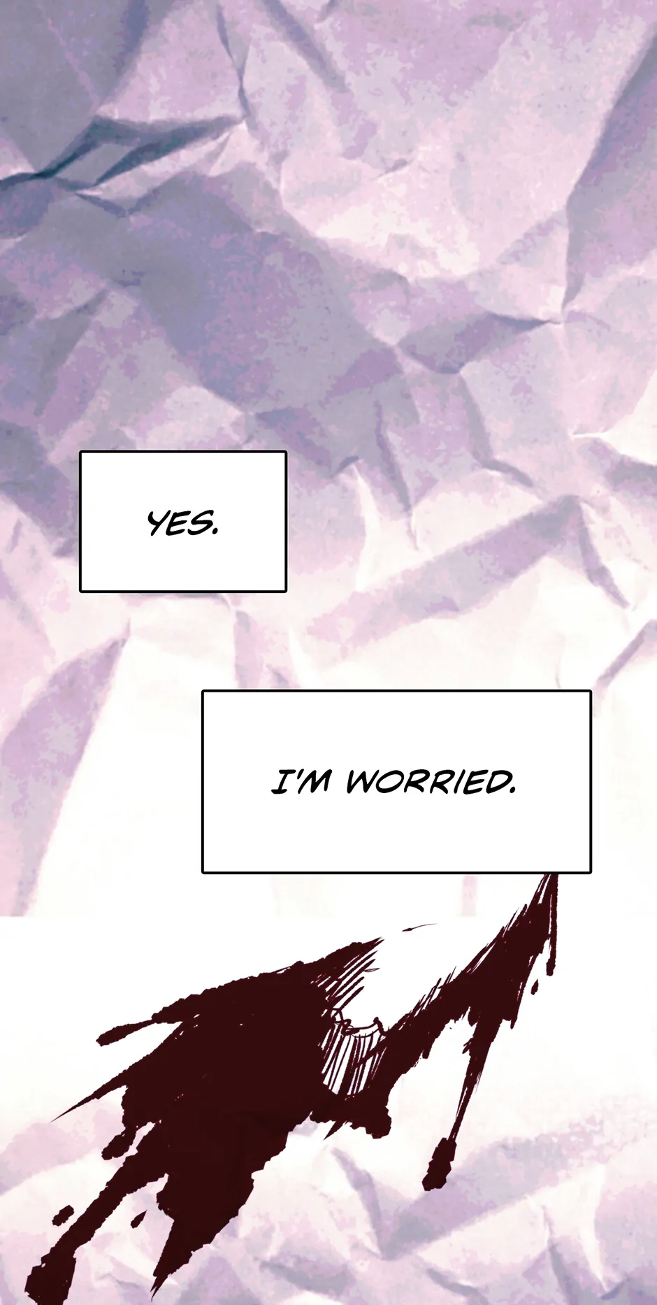 Read Betelgeuse EN Manga Online