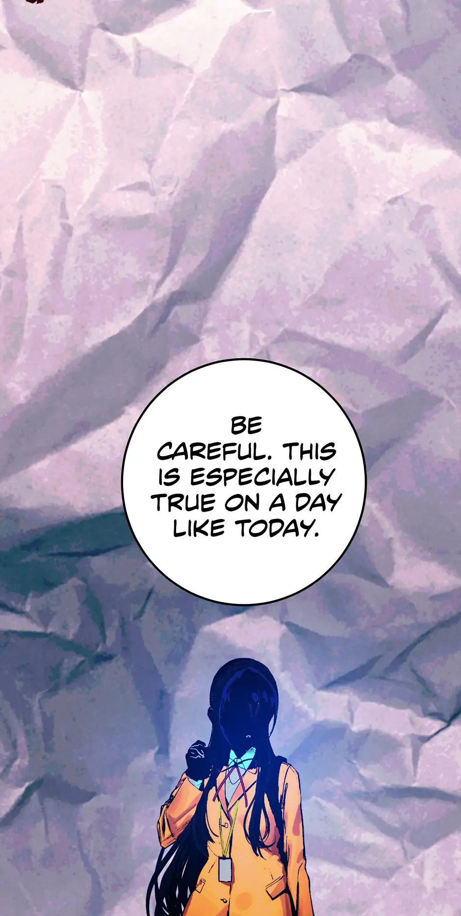 Read Betelgeuse EN Manga Online