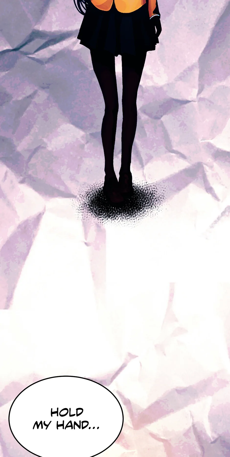 Read Betelgeuse EN Manga Online