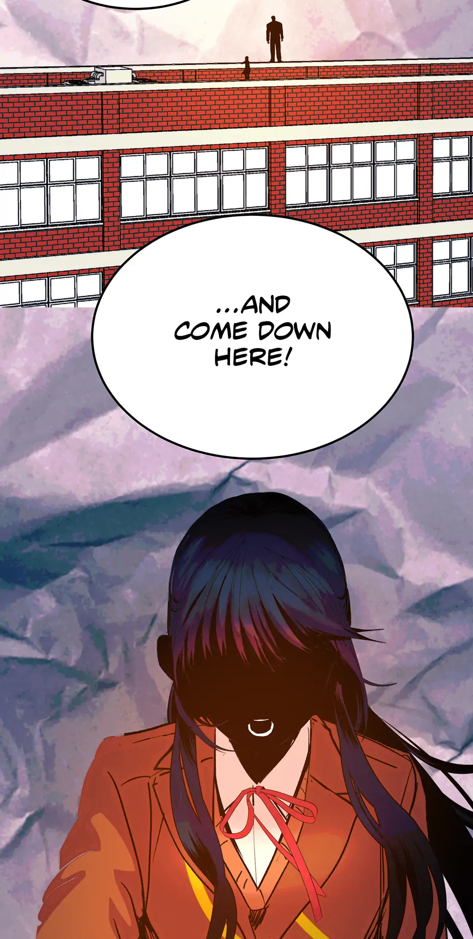 Read Betelgeuse EN Manga Online