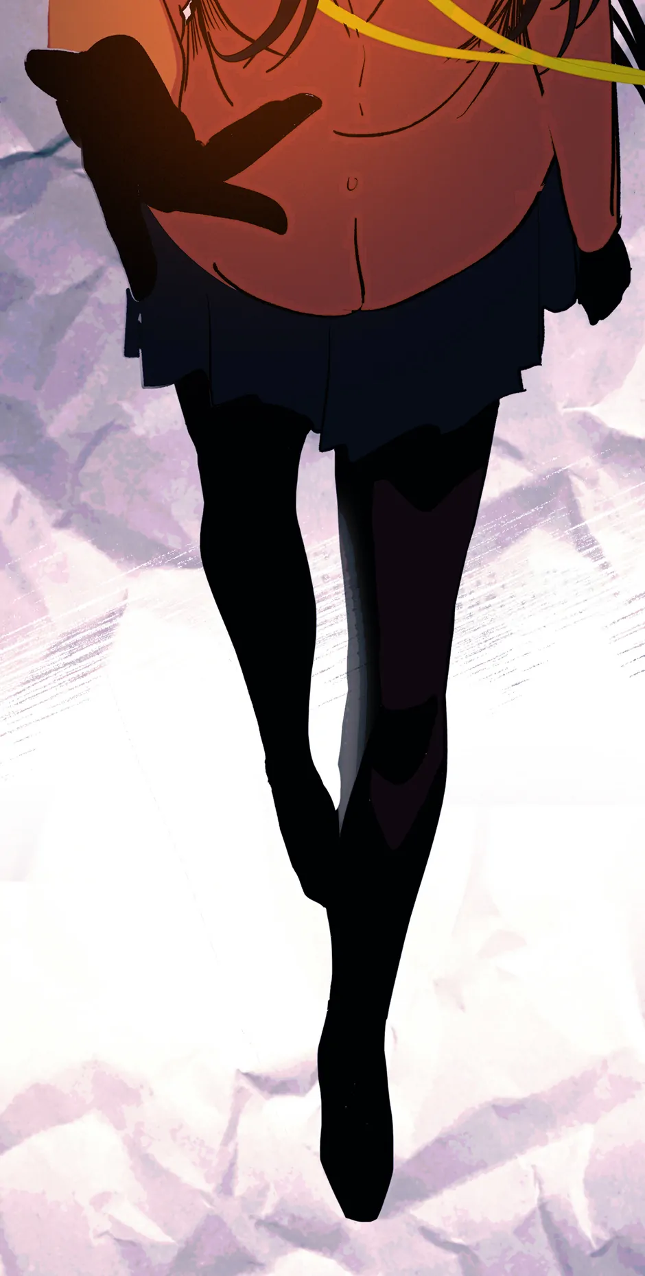 Read Betelgeuse EN Manga Online