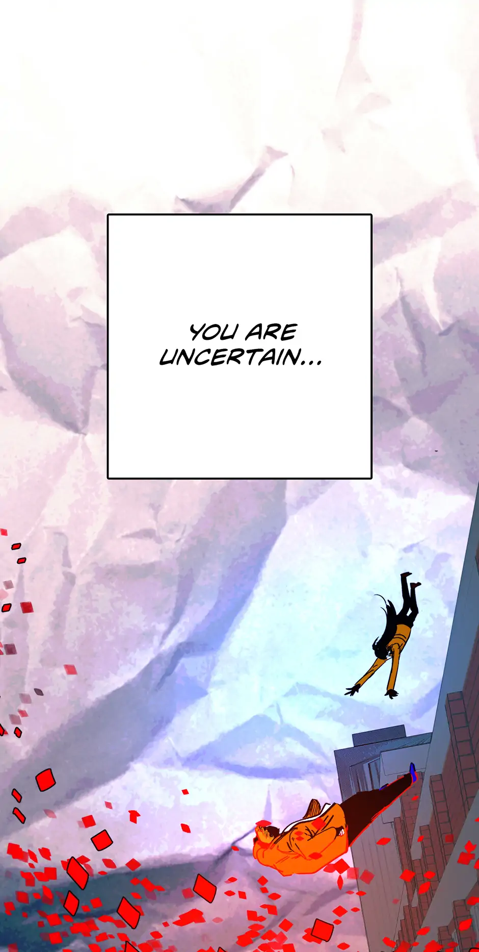 Read Betelgeuse EN Manga Online