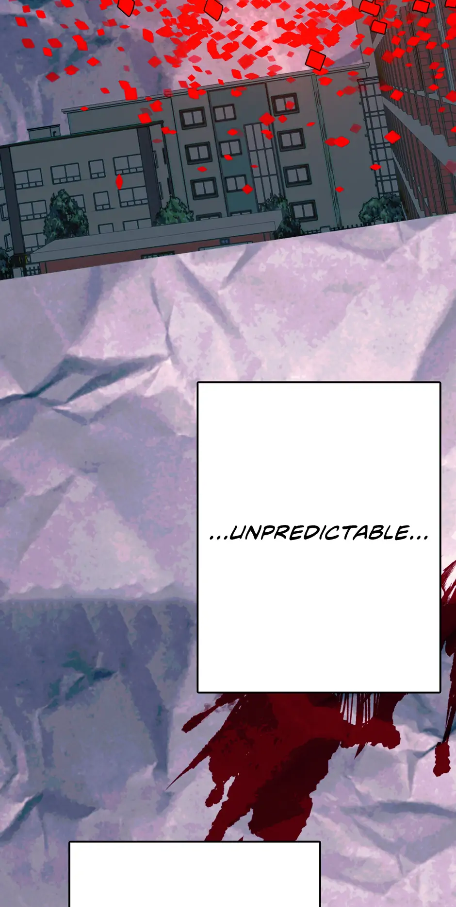 Read Betelgeuse EN Manga Online