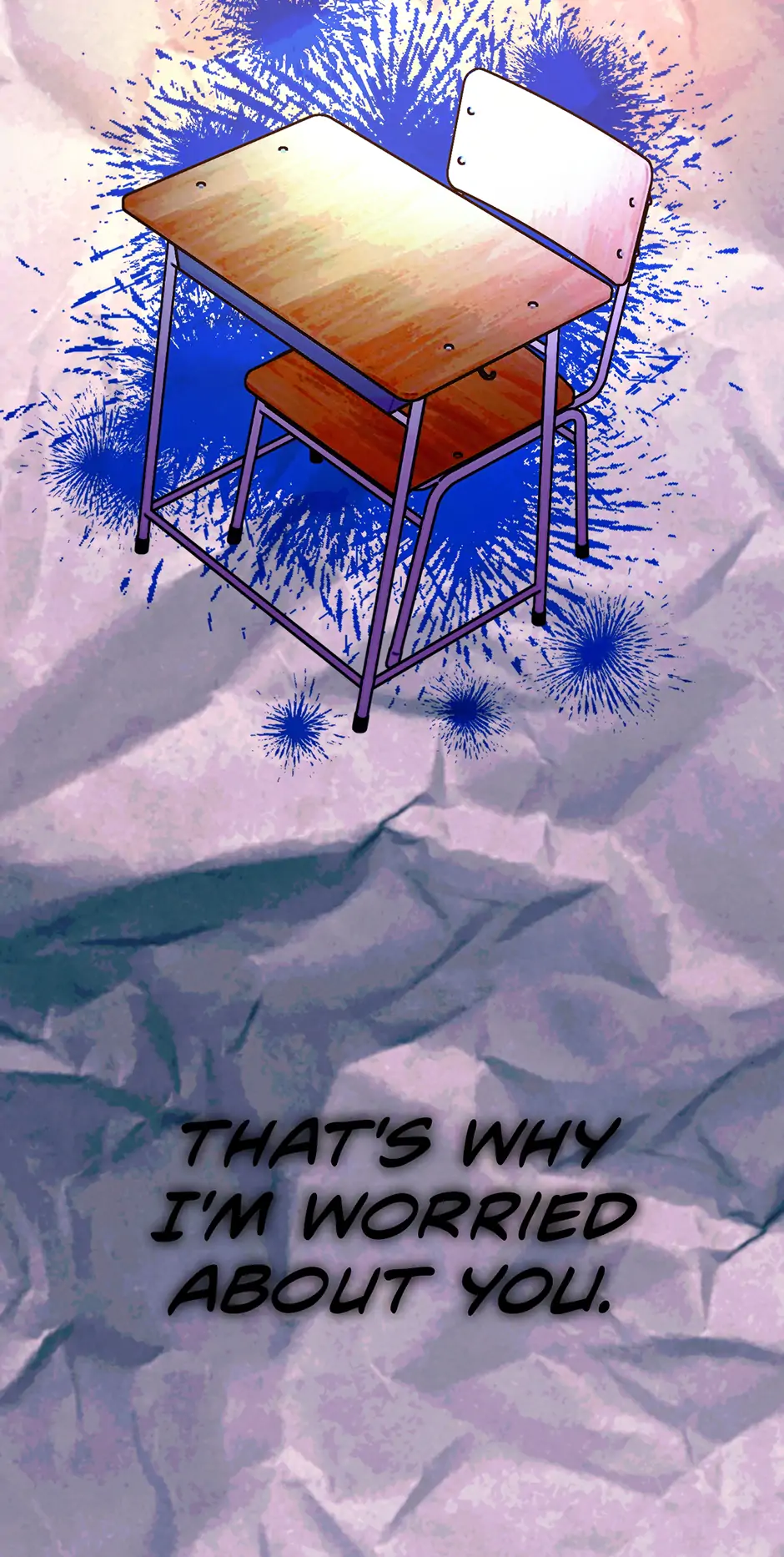 Read Betelgeuse EN Manga Online