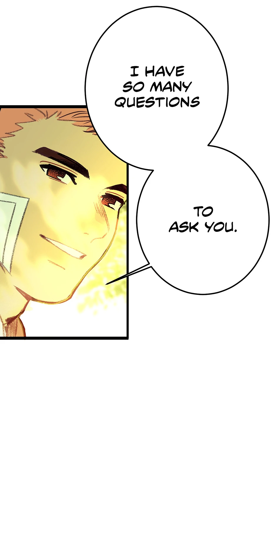 Read Betelgeuse EN Manga Online