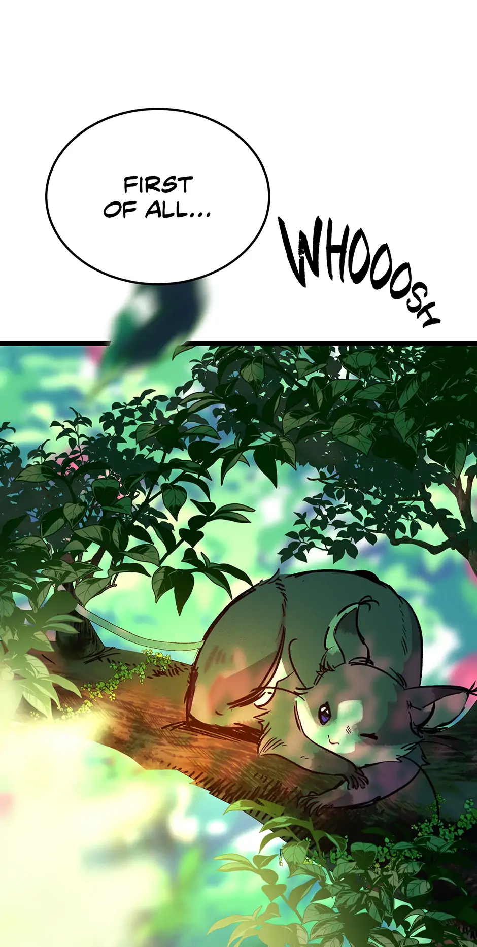 Read Betelgeuse EN Manga Online