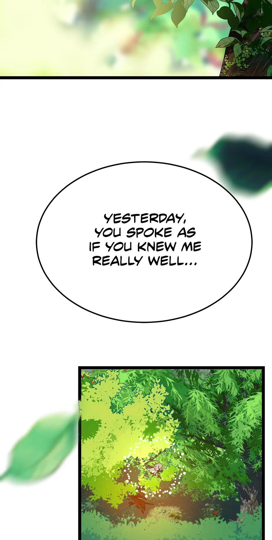 Read Betelgeuse EN Manga Online