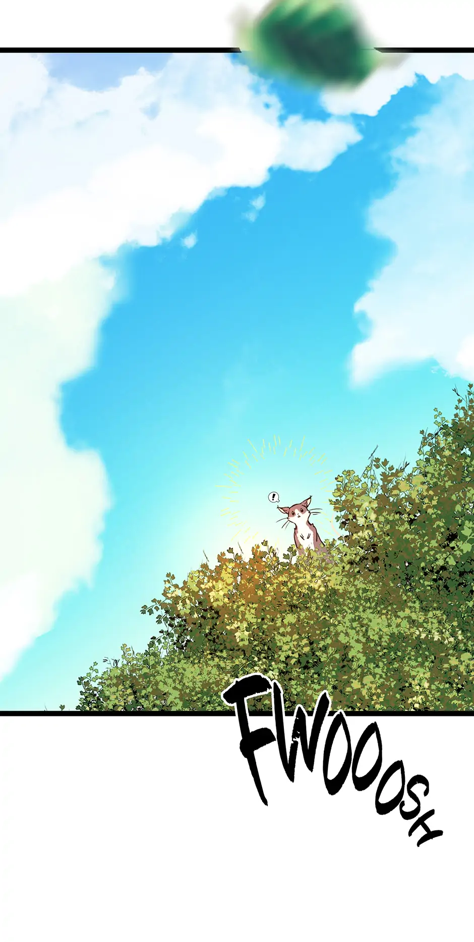 Read Betelgeuse EN Manga Online