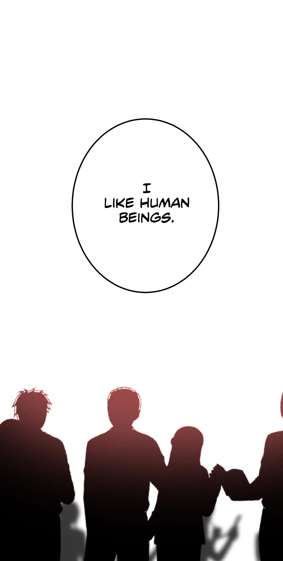 Read Betelgeuse EN Manga Online