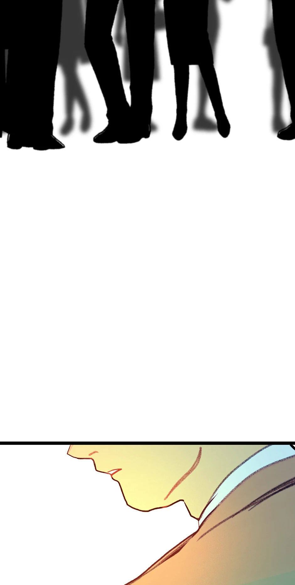 Read Betelgeuse EN Manga Online