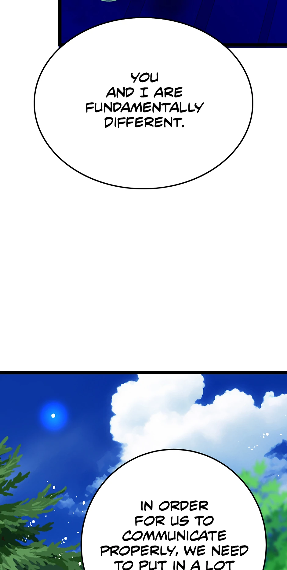 Read Betelgeuse EN Manga Online